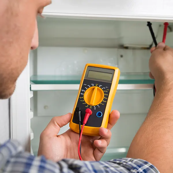 Fridge Repairs
